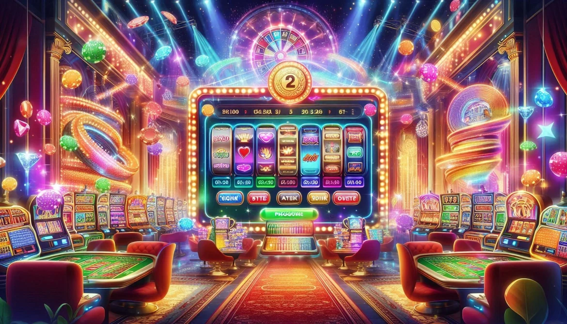 MasterPlay Casino